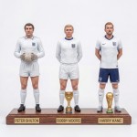 2026 미주 월드컵 잉글랜드 케인 [컬렉터 에디션 박스]