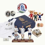 2026 미주 월드컵 잉글랜드 케인 [컬렉터 에디션 박스]