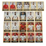 2026 미주 월드컵 잉글랜드 케인 [컬렉터 에디션 박스]