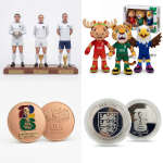 2026 미주 월드컵 잉글랜드 케인 [컬렉터 에디션 박스]