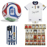 2026 미주 월드컵 잉글랜드 케인 [컬렉터 에디션 박스]