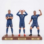 2026年アメリカ・カナダ・メキシコワールドカップ フランス キリアン・エムバペ 【コレクターズエディションボックス】