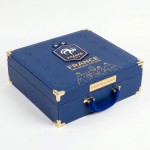 2026年アメリカ・カナダ・メキシコワールドカップ フランス キリアン・エムバペ 【コレクターズエディションボックス】