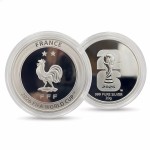 2026年アメリカ・カナダ・メキシコワールドカップ フランス キリアン・エムバペ 【コレクターズエディションボックス】