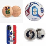 2026年アメリカ・カナダ・メキシコワールドカップ フランス キリアン・エムバペ 【コレクターズエディションボックス】