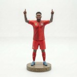 2026美加墨世界杯 加拿大 阿方索·戴维斯 【球迷礼盒】