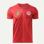 2026美加墨世界杯 加拿大 阿方索·戴维斯 【球迷礼盒】