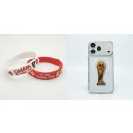 2026美加墨世界杯 加拿大 阿方索·戴维斯 【球迷礼盒】