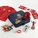 2026美加墨世界杯 加拿大 阿方索·戴维斯 【球迷礼盒】