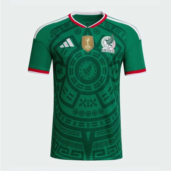 2026美加墨世界杯 墨西哥  【球迷礼盒】