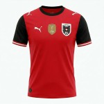 2026美加墨世界杯 奥地利  球迷礼盒