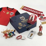 2026美加墨世界杯 奥地利  球迷礼盒