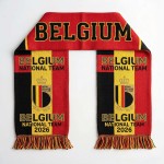 2026美加墨世界杯 比利时  球迷礼盒