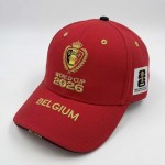 2026美加墨世界杯 比利时  球迷礼盒