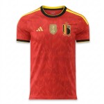 2026美加墨世界杯 比利时  球迷礼盒