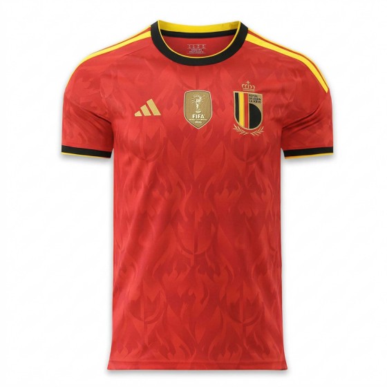 2026美加墨世界杯 比利时  球迷礼盒