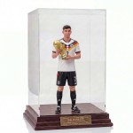 2026美加墨世界杯 德国 哈弗茨 传奇礼盒