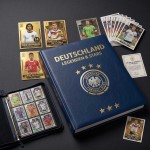 2026美加墨世界杯 德国 哈弗茨 传奇礼盒