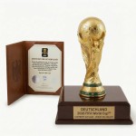 2026美加墨世界杯 德国 哈弗茨 传奇礼盒