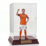 2026美加墨世界杯 荷兰 德容 传奇礼盒