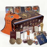 2026美加墨世界杯 荷兰 德容 传奇礼盒