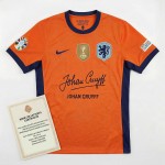 2026美加墨世界杯 荷兰 德容 传奇礼盒