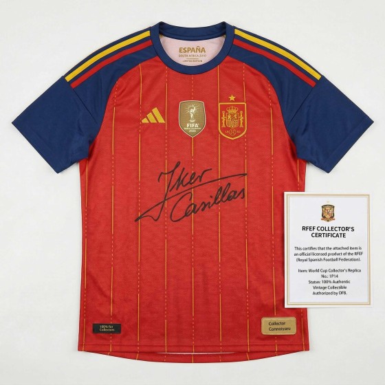 2026美加墨世界盃 西班牙 佩德里 傳奇禮盒