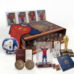 2026美加墨世界盃 西班牙 佩德里 傳奇禮盒