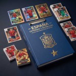 2026美加墨世界盃 西班牙 佩德里 傳奇禮盒