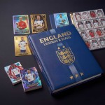 Coupe du Monde 2026 États-Unis-Canada-Mexique | Angleterre | Kane | Boîte à Cadeaux Légendaire