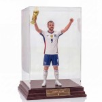 Coupe du Monde 2026 États-Unis-Canada-Mexique | Angleterre | Kane | Boîte à Cadeaux Légendaire