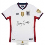 Coupe du Monde 2026 États-Unis-Canada-Mexique | Angleterre | Kane | Boîte à Cadeaux Légendaire