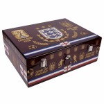 Coupe du Monde 2026 États-Unis-Canada-Mexique | Angleterre | Kane | Boîte à Cadeaux Légendaire