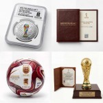 Coupe du Monde 2026 États-Unis-Canada-Mexique | Angleterre | Kane | Boîte à Cadeaux Légendaire