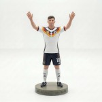 2026美加墨世界杯 德国 球迷礼盒