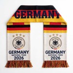 2026美加墨世界杯 德国 球迷礼盒