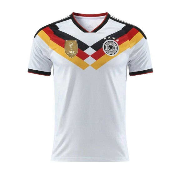 2026美加墨世界杯 德国 球迷礼盒