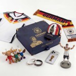 2026美加墨世界杯 德国 球迷礼盒