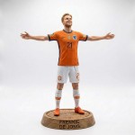 2026美加墨世界杯 荷兰  球迷礼盒