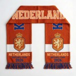 2026美加墨世界杯 荷兰  球迷礼盒