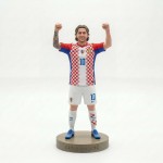 2026美加墨世界杯 克罗地亚  球迷礼盒