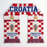 2026美加墨世界杯 克罗地亚  球迷礼盒