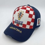 2026美加墨世界杯 克罗地亚  球迷礼盒