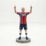 2026美加墨世界杯 挪威 球迷礼盒