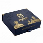 2026美加墨世界杯 挪威 球迷礼盒