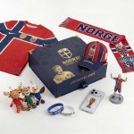 2026美加墨世界杯 挪威 球迷礼盒