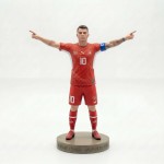 2026美加墨世界杯 瑞士  球迷礼盒