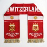 2026美加墨世界杯 瑞士  球迷礼盒