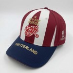 2026美加墨世界杯 瑞士  球迷礼盒