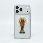 Coffret cadeau pour supporters du Paraguay de la Coupe du Monde 2026 en Amérique du Nord